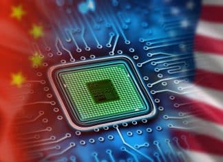Guerra de los chips: China demanda a EEUU ante la OMC