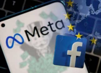 Comisión Europea acusa a Meta por prácticas de monopolio en Facebook