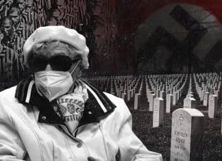 Condenan a mujer de 97 años por crímenes en un campo nazi