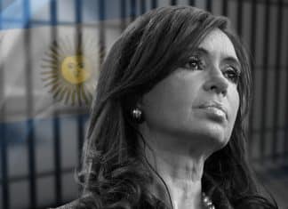 Cristina Fernández tacha al Sistema Judicial de Estado Paralelo y Mafia