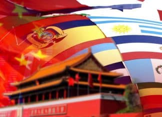 Economía de América Latina mejoraría en alianza con China