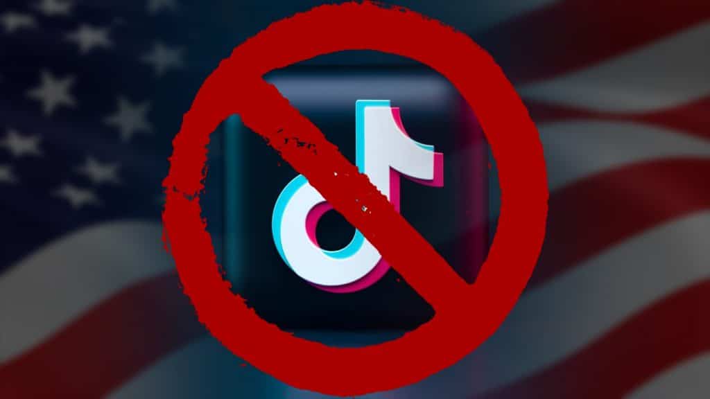 Sumado a la prohibición para funcionarios estadunidenses del uso de TikTok, existen propuesta de bloquearlo en todo el país.