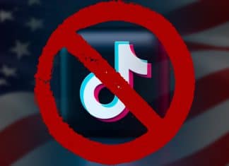 Estados Unidos prohíbe TikTok a funcionarios del Gobierno