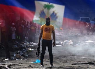 Al menos 12 muertos tras nueva masacre en Haití