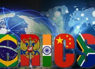 Lavrov: Los BRICS se expandirían con gran influencia en el mundo