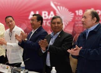 Líderes del ALBA-TCP destacan logros y desafíos a 18 años de la Alianza