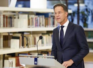 Países Bajos pide disculpa por su papel en 250 años de esclavitud