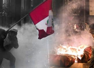 Aumentan muertes en protestas de Perú, tras destitución de Pedro Castillo