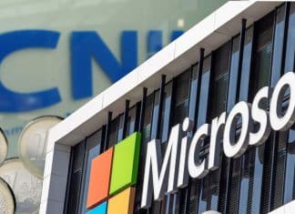 Francia multa a Microsoft por millones de dólares