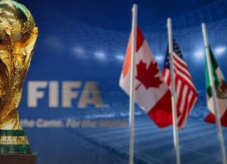 ¿Cuáles serán las ciudades sedes de la Copa Mundial de Fútbol 2026?