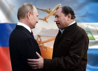 Nicaragua y Rusia consolidan acuerdo en materia aduanera