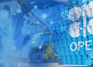 OPEP+ mantendrá ritmo de producción de petróleo en 2023