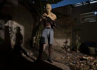 Jamaica decreta estado de emergencia ante ola de violencia