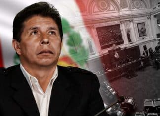 Pedro Castillo anuncia disolución temporal del Congreso y un “gobierno de emergencia excepcional”