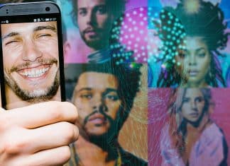 Lensa AI selfies flood social media and security concerns arise