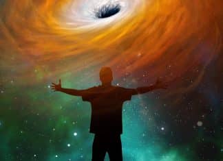 Agujero de gusano es simulado con un ordenador cuántico