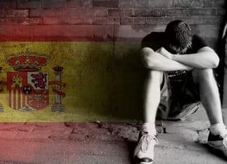 Intentos de suicidios en jóvenes aumentan cerca de 2,000 % en España