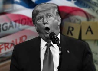 Donald Trump’s organization involved in fraud trial are found guilty