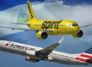 Aerolíneas internacionales reaperturan vuelos hacia y desde Nicaragua