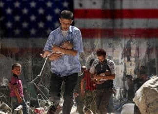 Yemen: 11 mil niños son víctimas de la guerra financiada por Estados Unidos