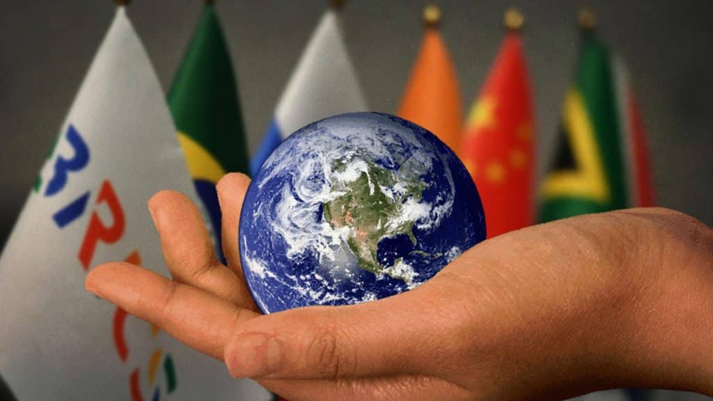 Sudáfrica considera que grupo BRICS, juega un rol determinante en la consolidación de un modelo de seguridad internacional.