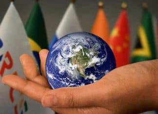 Sudáfrica: Grupo BRICS debe incidir en la seguridad global