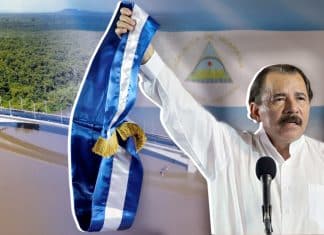 La transformación de Nicaragua tras 16 años con Daniel Ortega
