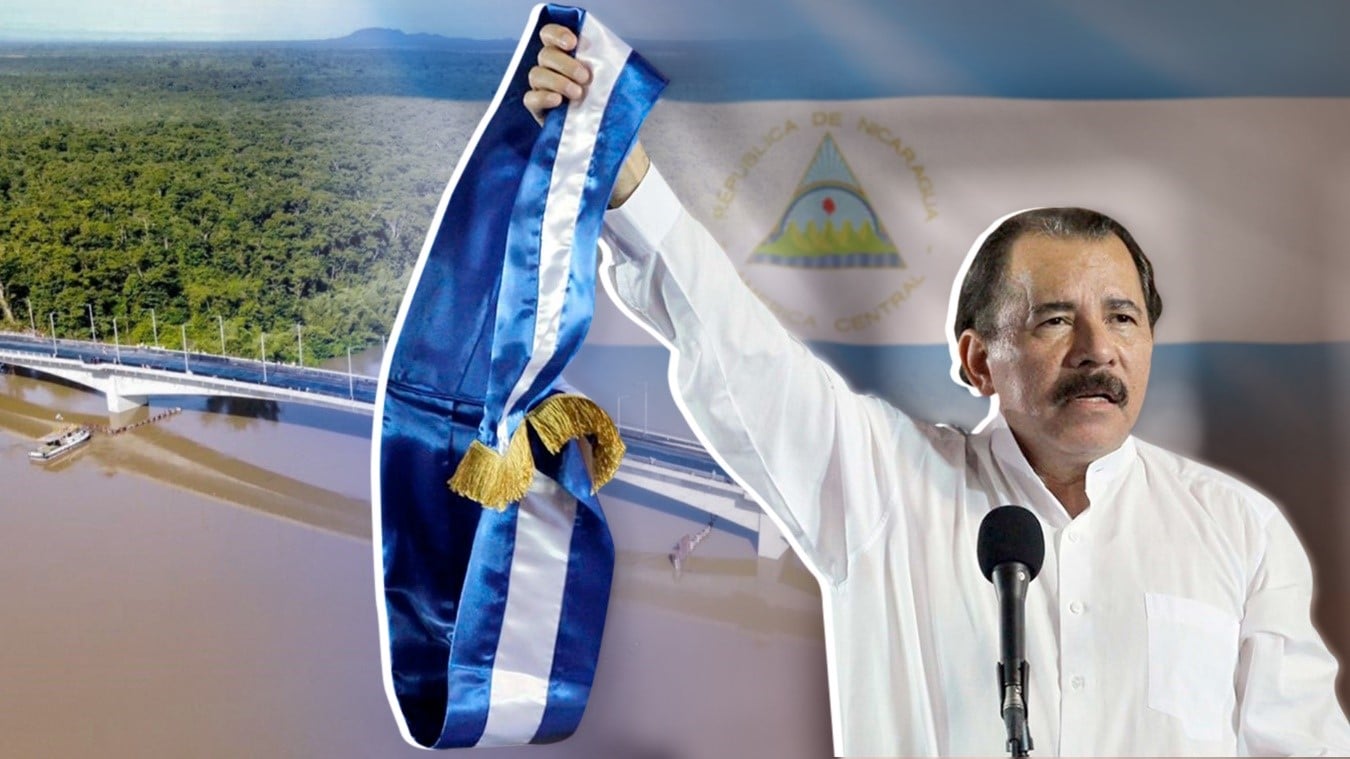 La transformación de Nicaragua tras 16 años con Daniel Ortega