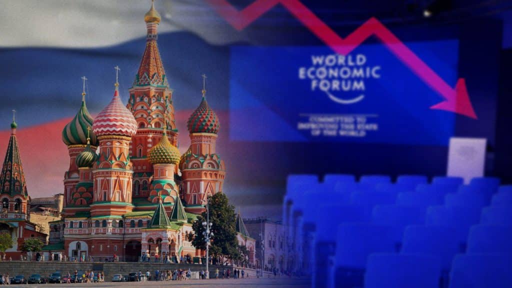 Mientras debatirán sobre globalización e integración, delegaciones y Jefes de Estado, excluyeron a Rusia