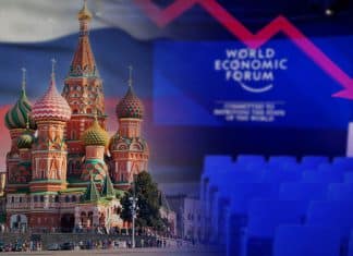 Foro de Davos debate globalización e integración, pero excluye a Rusia