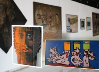 Nicaragua abre las puertas del histórico Museo de Arte Julio Cortázar