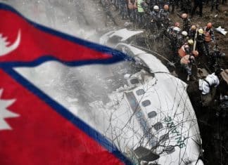 Nepal: Territory of air tragedies Nepal: Territory of air tragedies