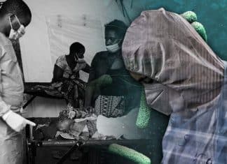 The worst cholera epidemic in Malawi The worst cholera epidemic in Malawi