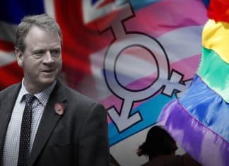 Transgender law to be blocked in Scotland by the UK Transgender law to be blocked in Scotland by the UK