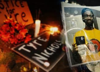 Tyre Nichols the man who died in police hands Tyre Nichols, the man who died in police hands