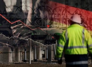 Alemania rumbo a la pobreza por crisis energética de Europa