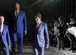 EEUU, México y Canadá proclaman acuerdos en cumbre de América del Norte