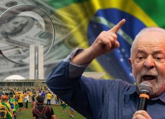 Brasil investigará financiamiento del intento de golpe de Estado