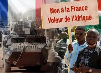 Burkina Faso exige a Francia retire tropas de su territorio
