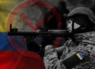 Colombia se opone a solicitud de EEUU, sobre enviar armas a Ucrania