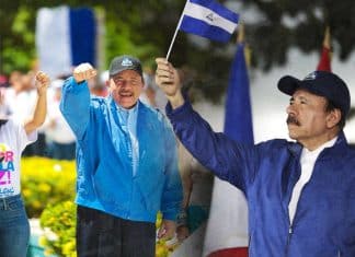 Nicaragua: Gestión Gubernamental de Daniel Ortega entre las mejores de América