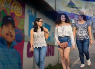 Daniel Ortega: El presidente de Nicaragua mejor evaluado en las últimas décadas