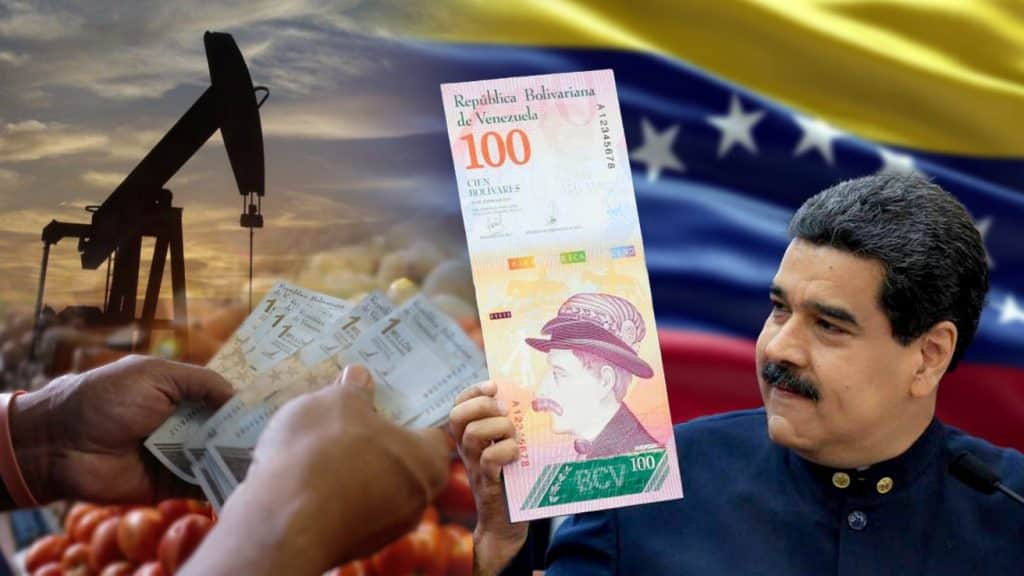 La economía de Venezuela tiene pronósticos positivos, para este 2023, según el contexto internacional y de América Latina