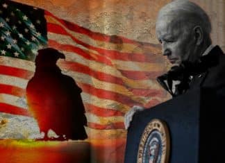 EE.UU., la podredumbre está en marcha