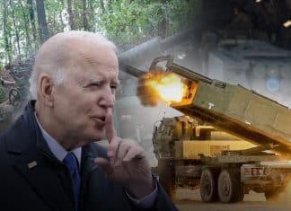 Estados Unidos utiliza a Ucrania como laboratorio de guerra