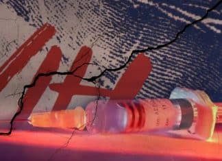 Fracasa estudio clínico de vacuna contra el VIH