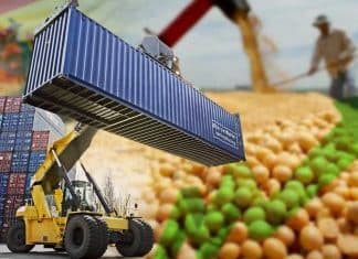 Exportaciones de Bolivia rompen récord