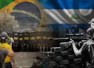 Golpes de Estado USA y Brasil, condenados; el de Nicaragua, alabado