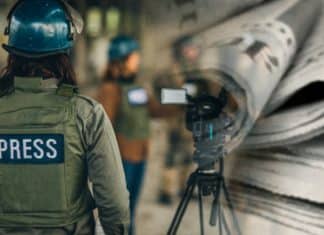 Hacia un mundo multipolar: historia, reportaje y guerra comunicacional