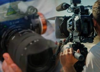 Nicaragua facilita ingreso de equipos fotográficos y de filmación al país